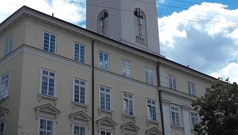 Lvovo rotu&scaron;ė