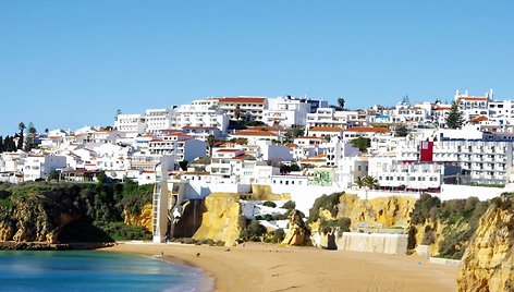 Albufeira