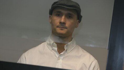 Nerijus Subačius teismo pripažintas kaltu, nors pats neigia nužudęs žmoną.