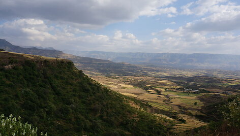 Etiopija 