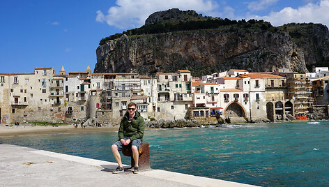 Cefalu