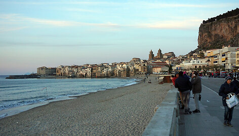 Cefalu