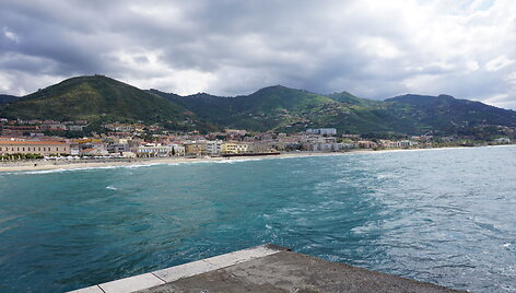 Cefalu