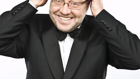 R.&Scaron;ilanskas