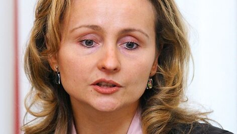 J.Beniulienės teigimu, prie&scaron; metus Europoje nuskambėjo, kad Vilnius užsieniečiams sunkiai pasiekiamas, todėl dabar užtruks &scaron;iek tiek laiko, kol tai pasimir&scaron;.