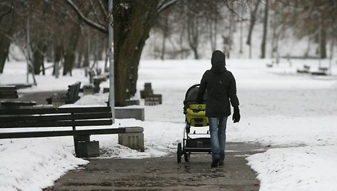 Kol kas neaišku, ar kovo pabaigoje turinčios prasidėti rekonstrukcijos metu Sereikiškių parkas bus užrakintas, ar atviras lankytojams. 