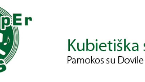 kubieti&scaron;ka salsa