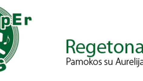 Regetonas