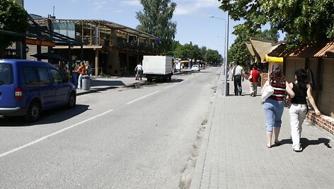 &Scaron;ventoji