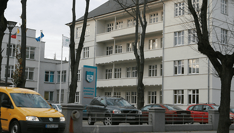 Jei medicinos sistemos reforma bus &bdquo;nuleista i&scaron; vir&scaron;aus&ldquo;, Klaipėda rizikuoja netekti ir geriausių specialistų, ir finansavimo. 