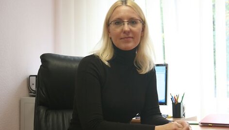 Klaipėdos nakvynės namų direktorės A.Kontrimaitės teigimu, dažniausiai benamiai nu&scaron;ąla, kai jie yra neblaivūs. 