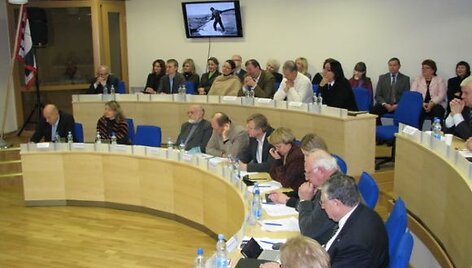 Neringoje vyko renginiai, kuriais buvo paminėtas Kur&scaron;ių nerijos įtraukimas į UNESCO pasaulio paveldo sąra&scaron;ą. 