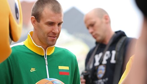 Tomas Delininkaitis