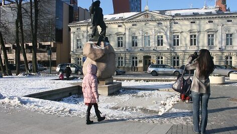 Klaipėdoje apie pusę visų surenkamų mokesčių tenka 10 kompanijų. 