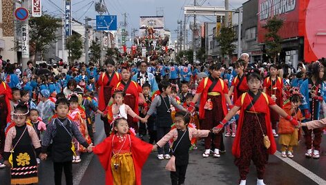 Japonijos Kudži miestą ir Klaipėdą siejanti draugystė jau trunka 20 metų.