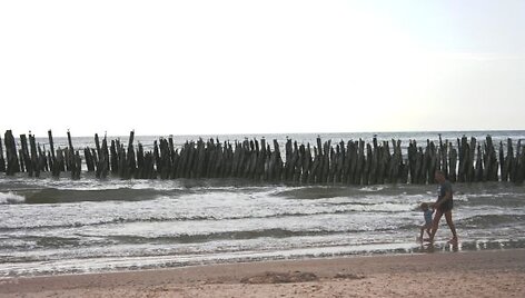 &Scaron;ventoji