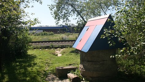 Su Lypkių kaimo gyventojais norima atsiskaityti dar šiais metais. Tada neilgai trukus buvusio kaimo vietoje atsirastų termofikacinė jėgainė. 