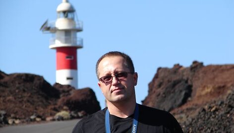 A.Jurk&scaron;tas surinko informacijos apie 500 Baltijos &scaron;vyturių. 