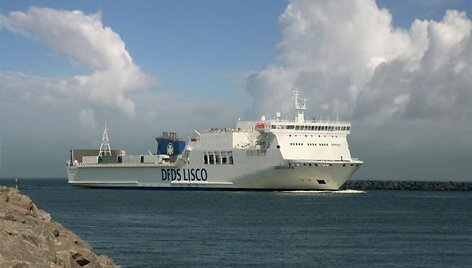 &bdquo;Lisco Gloria&ldquo; nelaimės, nutikusios praėjusiais metais, atgarsiai netyla iki &scaron;iolei. Ją prisimins ir Jūrų muziejus, parengęs naują ekspoziciją.