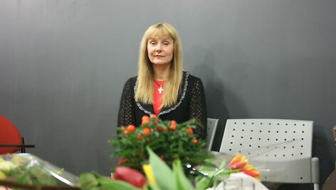 D.Kanclerytės naujoji juosta &bdquo;Vaiko &scaron;irdis&ldquo; nepalieka abejingų