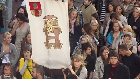 Klaipėdos universitetas per dvide&scaron;imtmetį gerokai i&scaron;augo, bet jo studijų kokybė kelia daug abejonių.
