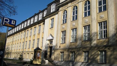 Klaipėdos universiteto Menų fakultetas šiemet švenčia 40 metų jubiliejų.