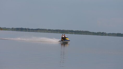 Pramogautojai