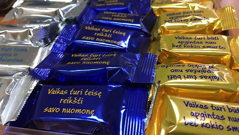 Vaiko teisių apsaugos ir įvaikinimo tarnyba