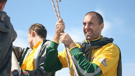 Tomas Delininkaitis