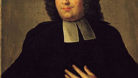 Ernstas Danielius Jablonskis