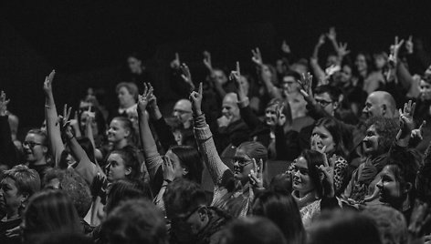 Klaipėdos dramos teatras buria gerbėjus