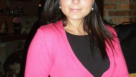 Jurgita Stuopelytė