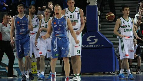 Martynas Mažeika