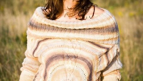 Agnija &Scaron;eiko