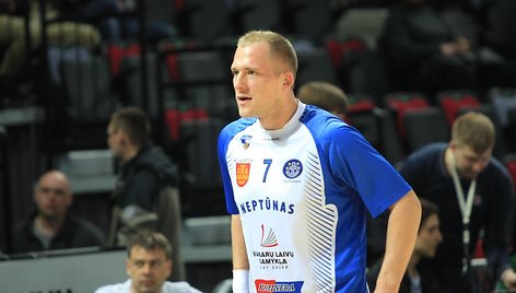 Martynas Mažeika