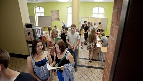 Klaipėdos universitetas
