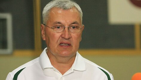 Jonas Kazlauskas