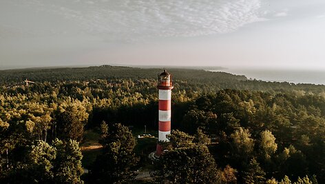 Kur&scaron;ių nerija kviečia pasitikti pavasarį