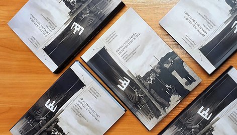 Išleista nauja monografija „Išgyventoji istorija Lietuvos tarpukariu: vaidmenys, patirtys, vadovėliniai pasakojimai ir atminimo politika“.