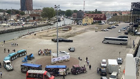 Klaipėda