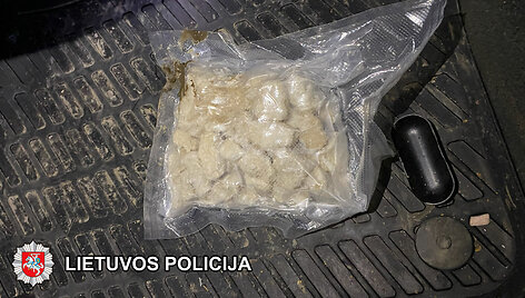 Karfentanilis