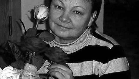 Gražina Putriūnienė