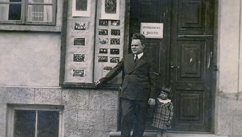 Kosto Jagučio fotografija