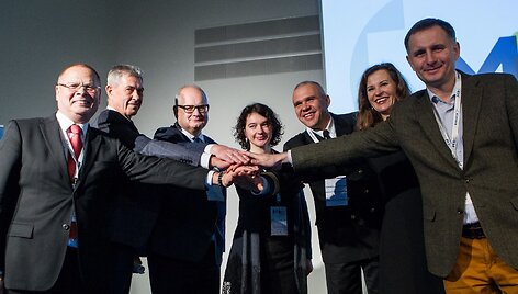 Klaipėdoje bus įkurtas karinių inovacijų centras