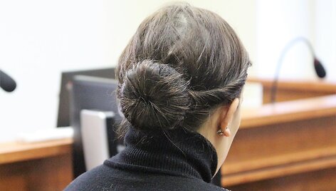 Nepagrįstai i&scaron; &scaron;eimos paėmus du vaikus tėvai siekia prisiteisti už patirtą žalą.