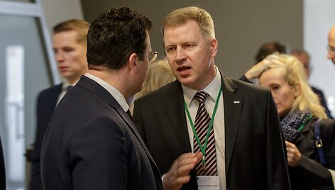 &bdquo;Klaipėda LNG Forum 2019&ldquo; &ndash; didžiausiais iki &scaron;iol uostamiestyje organizuotas renginys, skirtas suskystintųjų gamtinių dujų industrijai.