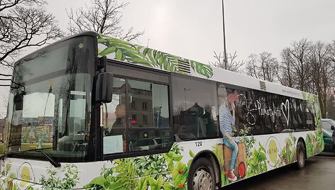 Kretinga kviečia turistus užsukti į svečius.