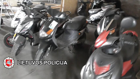 Kontrabanda