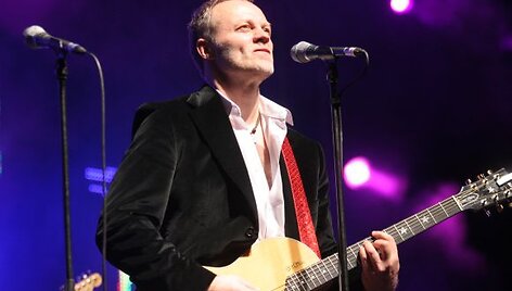 Gytis Pa&scaron;kevicius