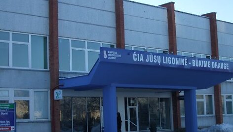 Klaipėdos universitetinės ligoninės medikai nepritaria reformai ir nenori būti sujungti su kitomis ligoninėmis, juolab, kad dirba sėkmingai.
